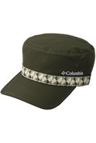 【コロンビア/Columbia】の【UNISEX】ウォルナットピークキャップ 人気、トレンドファッション・服の通販 founy(ファニー) ファッション Fashion レディースファッション WOMEN 帽子 Hats UNISEX キャップ 帽子 thumbnail Stone Green|ID: prp329100003551149 ipo3291000000023435729