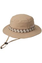 【コロンビア/Columbia】の【UNISEX】ウォルナットピークバケット 人気、トレンドファッション・服の通販 founy(ファニー) ファッション Fashion レディースファッション WOMEN 帽子 Hats UNISEX アウトドア 帽子 thumbnail British Tan|ID: prp329100003551150 ipo3291000000023435732