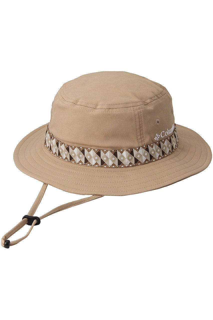 【コロンビア/Columbia】の【UNISEX】ウォルナットピークバケット インテリア・キッズ・メンズ・レディースファッション・服の通販 founy(ファニー) 　ファッション　Fashion　レディースファッション　WOMEN　帽子　Hats　UNISEX　アウトドア　帽子　British Tan|ID: prp329100003551150 ipo3291000000023435732