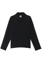 【ティーエムジー/TMG】のカシミヤセーター ブラック|ID:prp329100003551200
