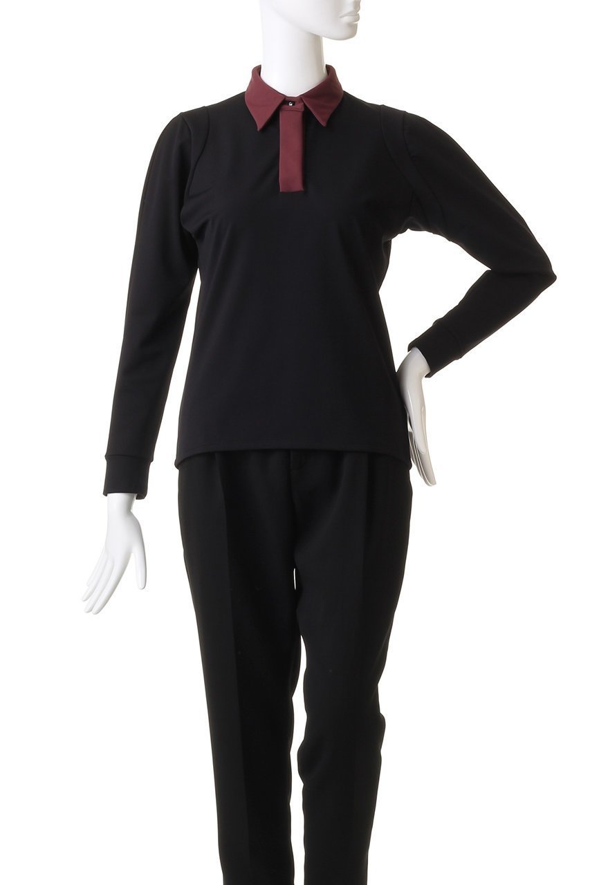 【ティーエムジー/TMG】のプルオーバーシャツ 人気、トレンドファッション・服の通販 founy(ファニー) 　ファッション　Fashion　レディースファッション　WOMEN　トップス・カットソー　Tops/Tshirt　シャツ/ブラウス　Shirts/Blouses　プルオーバー　Pullover　スポーツウェア　Sportswear　スポーツ トップス　Sports Tops　なめらか　Smooth　スタイリッシュ　Stylish　スポーツ　Sports　other-2|ID: prp329100003551201 ipo3291000000031399047
