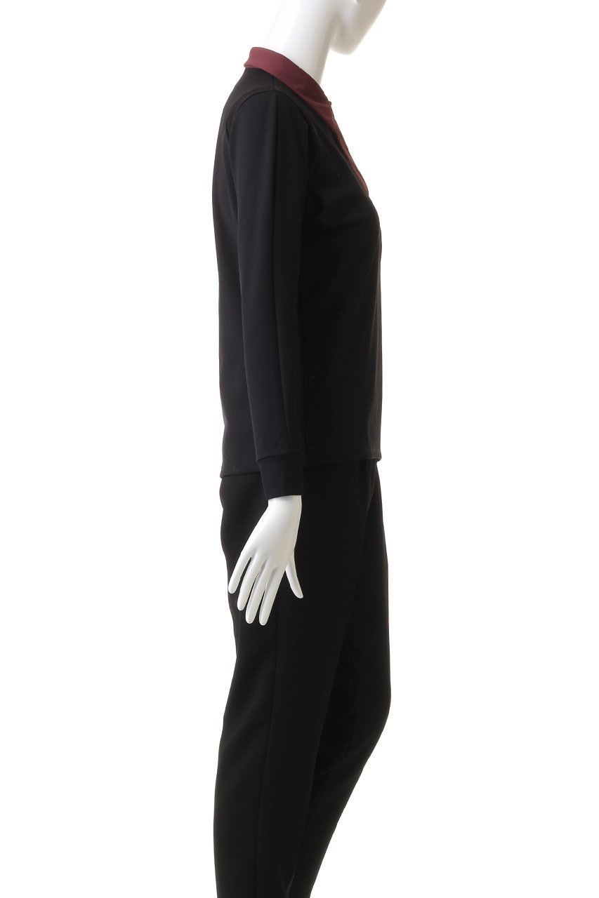 【ティーエムジー/TMG】のプルオーバーシャツ 人気、トレンドファッション・服の通販 founy(ファニー) 　ファッション　Fashion　レディースファッション　WOMEN　トップス・カットソー　Tops/Tshirt　シャツ/ブラウス　Shirts/Blouses　プルオーバー　Pullover　スポーツウェア　Sportswear　スポーツ トップス　Sports Tops　なめらか　Smooth　スタイリッシュ　Stylish　スポーツ　Sports　other-3|ID: prp329100003551201 ipo3291000000031399048