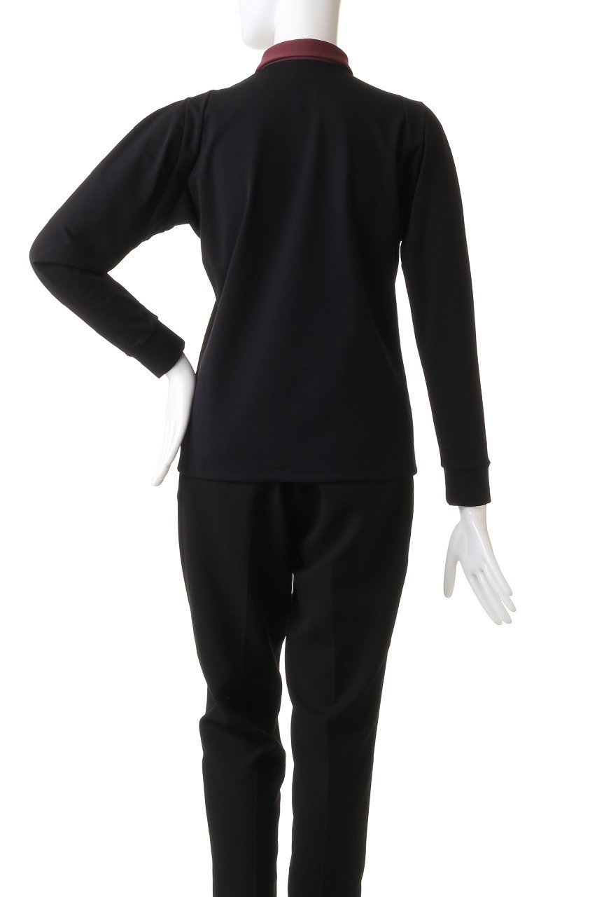 【ティーエムジー/TMG】のプルオーバーシャツ 人気、トレンドファッション・服の通販 founy(ファニー) 　ファッション　Fashion　レディースファッション　WOMEN　トップス・カットソー　Tops/Tshirt　シャツ/ブラウス　Shirts/Blouses　プルオーバー　Pullover　スポーツウェア　Sportswear　スポーツ トップス　Sports Tops　なめらか　Smooth　スタイリッシュ　Stylish　スポーツ　Sports　other-4|ID: prp329100003551201 ipo3291000000031399050
