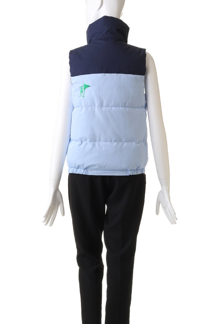 【ティーエムジー/TMG】のパディングベスト 人気、トレンドファッション・服の通販 founy(ファニー) 　ファッション　Fashion　レディースファッション　Fashion for Women　アウター　Coat / Outerwear Collection　トップス・カットソー　Cut & Sew Tops　ベスト&ジレ / 重ね着スタイル　Vests & Gilets　スポーツウェア　Functional & Stylish Sportswear　スポーツ アウター　Sports Outerwear / Running Jacket / Windbreaker　カットソー　Cut and Sewn Top　スウェット / スエット　Sweatshirt, Sweatwear　スポーツ　Sports, Activewear　other-4|ID: prp329100003551202 ipo3291000000035761450