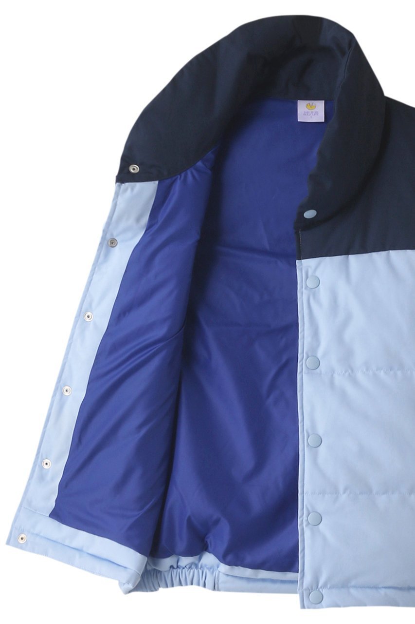 【ティーエムジー/TMG】のパディングベスト 人気、トレンドファッション・服の通販 founy(ファニー) 　ファッション　Fashion　レディースファッション　Fashion for Women　アウター　Coat / Outerwear Collection　トップス・カットソー　Cut & Sew Tops　ベスト&ジレ / 重ね着スタイル　Vests & Gilets　スポーツウェア　Functional & Stylish Sportswear　スポーツ アウター　Sports Outerwear / Running Jacket / Windbreaker　カットソー　Cut and Sewn Top　スウェット / スエット　Sweatshirt, Sweatwear　スポーツ　Sports, Activewear　other-7|ID: prp329100003551202 ipo3291000000035761453