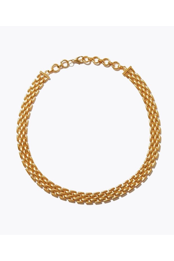 【アルティーダ ウード/ARTIDA OUD】のancient ワイドチェーン チョーカー インテリア・キッズ・メンズ・レディースファッション・服の通販 founy(ファニー) https://founy.com/ ファッション Fashion レディースファッション Fashion for Women ジュエリー Jewelry ネックレス Necklaces & Pendants なめらか Smooth, Silky Texture チェーン Chain, Chain Strap ネックレス Necklace, Pendant Necklace フィット Fit, Slim Fit ワイド Wide, Wide Fit |ID: prp329100003551203 ipo3291000000036164149