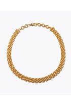 【アルティーダ ウード/ARTIDA OUD】のancient ワイドチェーン チョーカー ゴールド|ID: prp329100003551203 ipo3291000000036164150