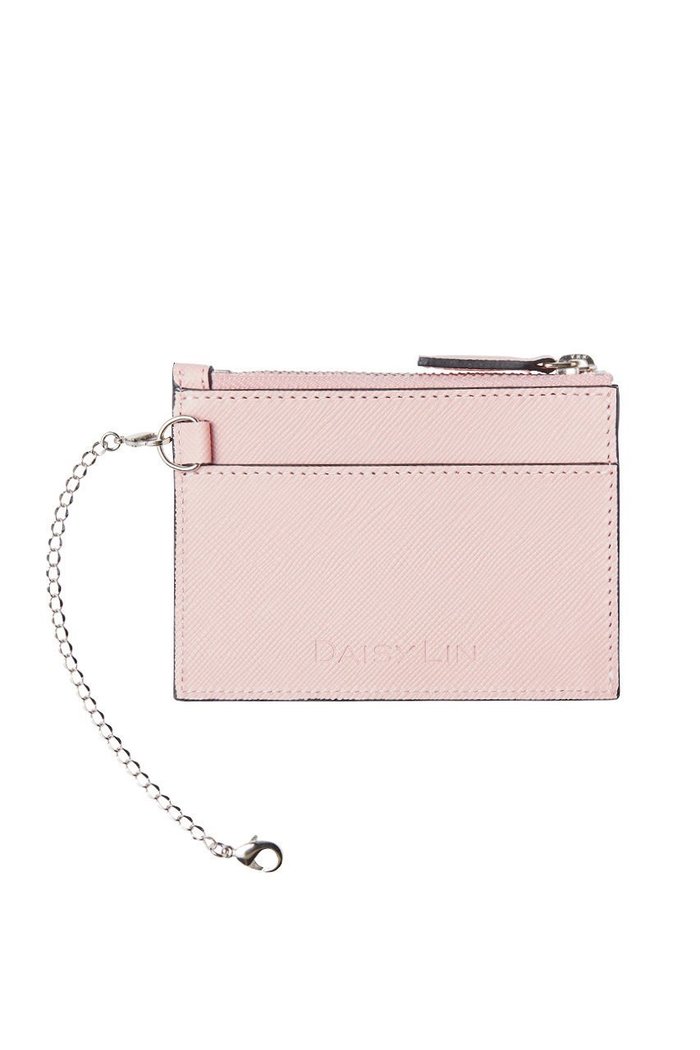 【デイジーリン/DAISY LIN】のCard Case “これさえあれば Mini” インテリア・キッズ・メンズ・レディースファッション・服の通販 founy(ファニー) https://founy.com/ ファッション Fashion レディースファッション Fashion for Women ミニ財布・二つ折り財布 Wallets & Card Cases カードケース/名刺入れ Card Holders & Business Cases バッグ Bags おすすめ Recommended / Our Picks ギフト プレゼント Gift / Present スマート Smart, Elegant チェーン Chain, Chain Strap ボックス Boxy, Box Shape ポケット Pocket, Pocket Detail 旅行 Travel 財布 Wallet, Purse |ID: prp329100003551208 ipo3291000000032797624