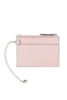 【デイジーリン/DAISY LIN】のCard Case “これさえあれば Mini” 人気、トレンドファッション・服の通販 founy(ファニー) ファッション Fashion レディースファッション Fashion for Women ミニ財布・二つ折り財布 Wallets & Card Cases カードケース/名刺入れ Card Holders & Business Cases バッグ Bags おすすめ Recommended / Our Picks ギフト プレゼント Gift / Present スマート Smart, Elegant チェーン Chain, Chain Strap ボックス Boxy, Box Shape ポケット Pocket, Pocket Detail 旅行 Travel 財布 Wallet, Purse |ID:prp329100003551208