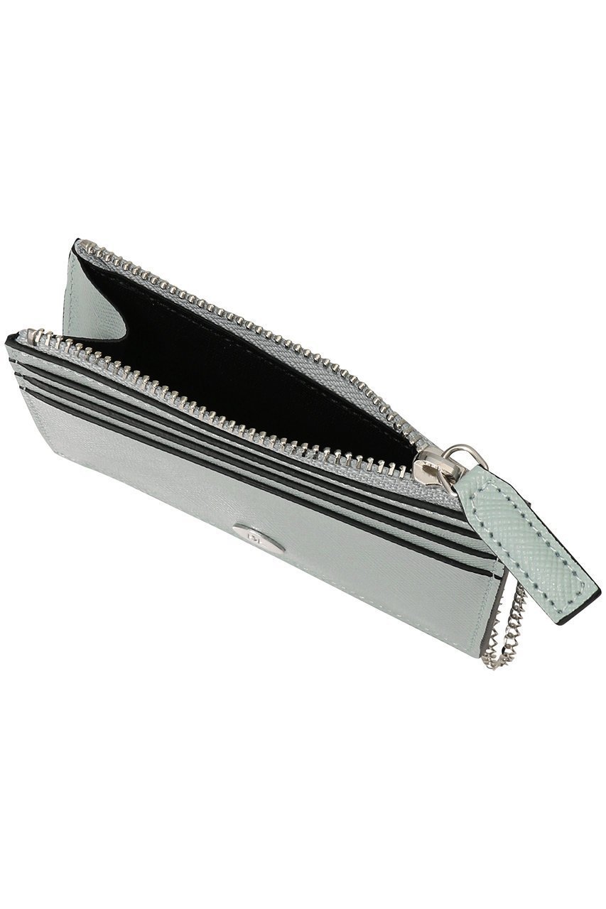 【デイジーリン/DAISY LIN】のCard Case “これさえあれば Mini” 人気、トレンドファッション・服の通販 founy(ファニー) 　ファッション　Fashion　レディースファッション　Fashion for Women　ミニ財布・二つ折り財布　Wallets & Card Cases　カードケース/名刺入れ　Card Holders & Business Cases　バッグ　Bags　おすすめ　Recommended / Our Picks　ギフト プレゼント　Gift / Present　スマート　Smart, Elegant　チェーン　Chain, Chain Strap　ボックス　Boxy, Box Shape　ポケット　Pocket, Pocket Detail　旅行　Travel　財布　Wallet, Purse　other-2|ID: prp329100003551208 ipo3291000000036104300