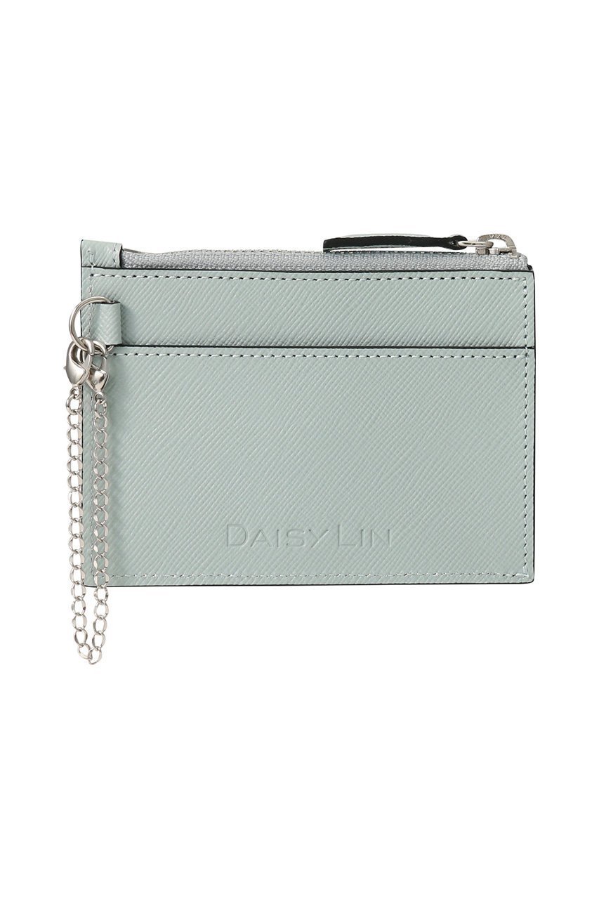 【デイジーリン/DAISY LIN】のCard Case “これさえあれば Mini” 人気、トレンドファッション・服の通販 founy(ファニー) 　ファッション　Fashion　レディースファッション　Fashion for Women　ミニ財布・二つ折り財布　Wallets & Card Cases　カードケース/名刺入れ　Card Holders & Business Cases　バッグ　Bags　おすすめ　Recommended / Our Picks　ギフト プレゼント　Gift / Present　スマート　Smart, Elegant　チェーン　Chain, Chain Strap　ボックス　Boxy, Box Shape　ポケット　Pocket, Pocket Detail　旅行　Travel　財布　Wallet, Purse　other-3|ID: prp329100003551208 ipo3291000000036104301