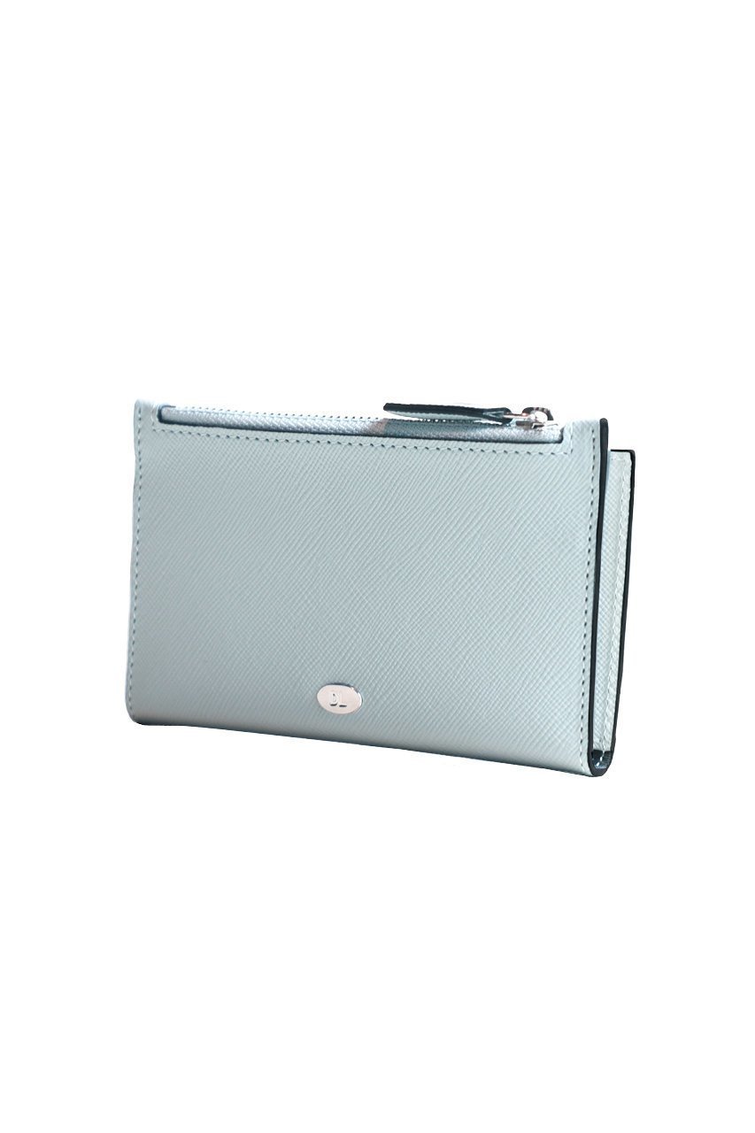 【デイジーリン/DAISY LIN】のCard Case “これさえあれば Double” インテリア・キッズ・メンズ・レディースファッション・服の通販 founy(ファニー) 　ファッション　Fashion　レディースファッション　Fashion for Women　ミニ財布・二つ折り財布　Wallets & Card Cases　カードケース/名刺入れ　Card Holders & Business Cases　バッグ　Bags　ウォレット　Wallet　ギフト プレゼント　Gift / Present　コンパクト　Compact, Small Size　スタンダード　Standard, Basic　スマート　Smart, Elegant　ボックス　Boxy, Box Shape　ポケット　Pocket, Pocket Detail　財布　Wallet, Purse　アンティークブルー|ID: prp329100003551209 ipo3291000000032797635