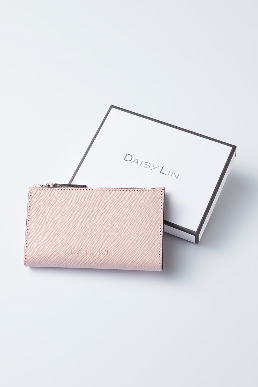【デイジーリン/DAISY LIN】のCard Case “これさえあれば Double” 人気、トレンドファッション・服の通販 founy(ファニー) 　ファッション　Fashion　レディースファッション　Fashion for Women　ミニ財布・二つ折り財布　Wallets & Card Cases　カードケース/名刺入れ　Card Holders & Business Cases　バッグ　Bags　ウォレット　Wallet　ギフト プレゼント　Gift / Present　コンパクト　Compact, Small Size　スタンダード　Standard, Basic　スマート　Smart, Elegant　ボックス　Boxy, Box Shape　ポケット　Pocket, Pocket Detail　財布　Wallet, Purse　other-5|ID: prp329100003551209 ipo3291000000032797642
