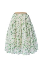 【デイジーリン/DAISY LIN】のTulip Skirt “Bristol” チューリップ|ID: prp329100003551212 ipo3291000000023435896