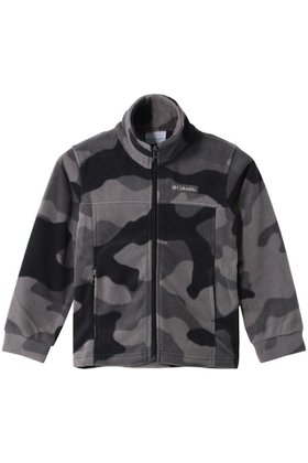 【コロンビア/Columbia / KIDS】 【Kids】ジング III フリース人気、トレンドファッション・服の通販 founy(ファニー) ファッション Fashion キッズファッション Fashion for Kids アウター Coat Outerwear /Kids スタイリッシュ Stylish, Fashionable スタンド Stand Collar, Upright Stand スリーブ Sleeve, Long Sleeve / Short Sleeve ポケット Pocket, Pocket Detail ロング Long, Long-Length |ID:prp329100003552996