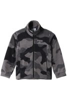 【コロンビア/Columbia / KIDS】の【Kids】ジング III フリース 人気、トレンドファッション・服の通販 founy(ファニー) ファッション Fashion キッズファッション Fashion for Kids アウター Coat Outerwear /Kids スタイリッシュ Stylish, Fashionable スタンド Stand Collar, Upright Stand スリーブ Sleeve, Long Sleeve / Short Sleeve ポケット Pocket, Pocket Detail ロング Long, Long-Length |ID:prp329100003552996