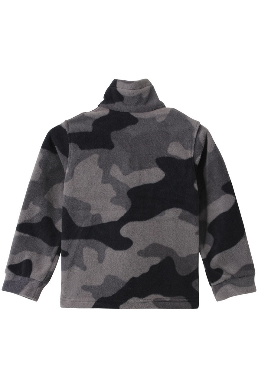 【コロンビア/Columbia / KIDS】の【Kids】ジング III フリース 人気、トレンドファッション・服の通販 founy(ファニー) 　ファッション　Fashion　キッズファッション　Fashion for Kids　アウター　Coat Outerwear /Kids　スタイリッシュ　Stylish, Fashionable　スタンド　Stand Collar, Upright Stand　スリーブ　Sleeve, Long Sleeve / Short Sleeve　ポケット　Pocket, Pocket Detail　ロング　Long, Long-Length　other-2|ID: prp329100003552996 ipo3291000000033665914