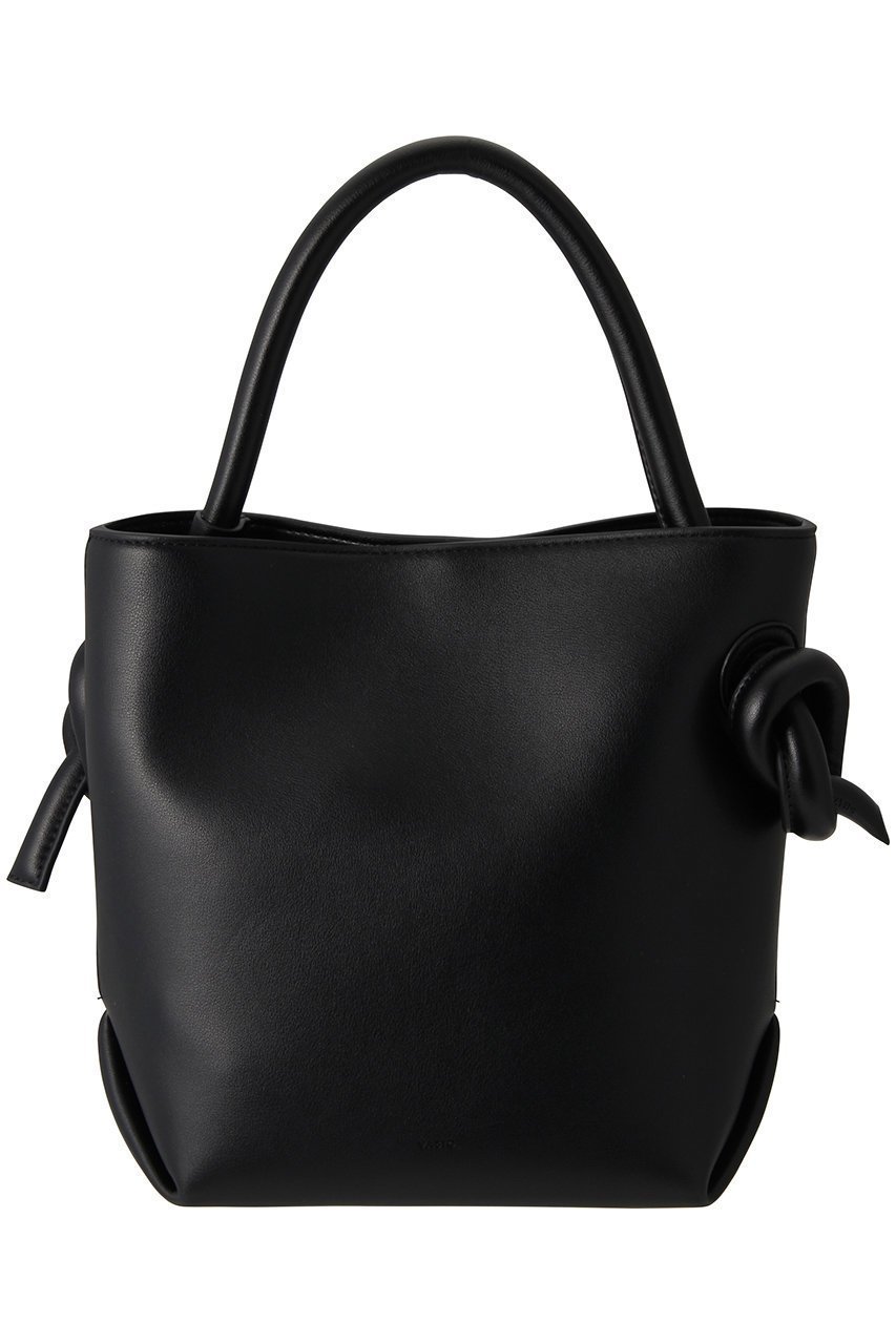 【ヴァジック/VASIC】のPatti Mini ハンドバッグ インテリア・キッズ・メンズ・レディースファッション・服の通販 founy(ファニー) 　ファッション　Fashion　レディースファッション　WOMEN　バッグ　Bag　シンプル　Simple　ハンドバッグ　Handbag　エレガント 上品　Elegant　ブラック|ID: prp329100003553012 ipo3291000000025146714