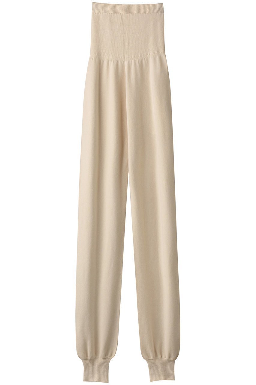 【ネテネ/NETENE】のコンフォータブルニットレギンス 人気、トレンドファッション・服の通販 founy(ファニー) 　ファッション　Fashion　レディースファッション　Fashion for Women　パンツ　Pants & Trousers　レギンス　Leggings & Stretch Pants　下着・ランジェリー　Lingerie & Intimates　インナー　Innerwear　フィット　Fit, Slim Fit　ランジェリー　Lingerie, Intimate Wear　レギンス　Leggings, Stretch Pants　ロング　Long, Long-Length　 other-1|ID: prp329100003553019 ipo3291000000034462730