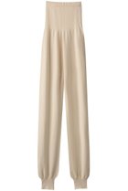 【ネテネ/NETENE】のコンフォータブルニットレギンス ナチュラル|ID: prp329100003553019 ipo3291000000034462731