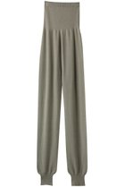 【ネテネ/NETENE】のコンフォータブルニットレギンス オリーブ|ID: prp329100003553019 ipo3291000000034462732