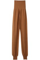 【ネテネ/NETENE】のコンフォータブルニットレギンス アンバー|ID: prp329100003553019 ipo3291000000034462733