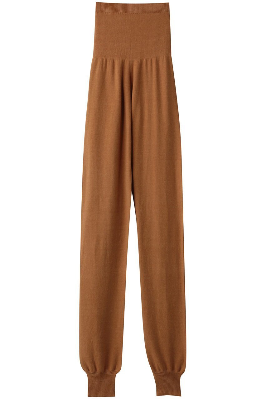 【ネテネ/NETENE】のコンフォータブルニットレギンス インテリア・キッズ・メンズ・レディースファッション・服の通販 founy(ファニー) 　ファッション　Fashion　レディースファッション　Fashion for Women　パンツ　Pants & Trousers　レギンス　Leggings & Stretch Pants　下着・ランジェリー　Lingerie & Intimates　インナー　Innerwear　フィット　Fit, Slim Fit　ランジェリー　Lingerie, Intimate Wear　レギンス　Leggings, Stretch Pants　ロング　Long, Long-Length　アンバー|ID: prp329100003553019 ipo3291000000034462733