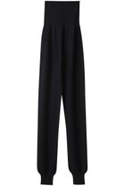 【ネテネ/NETENE】のコンフォータブルニットレギンス ディープシー|ID: prp329100003553019 ipo3291000000034462734