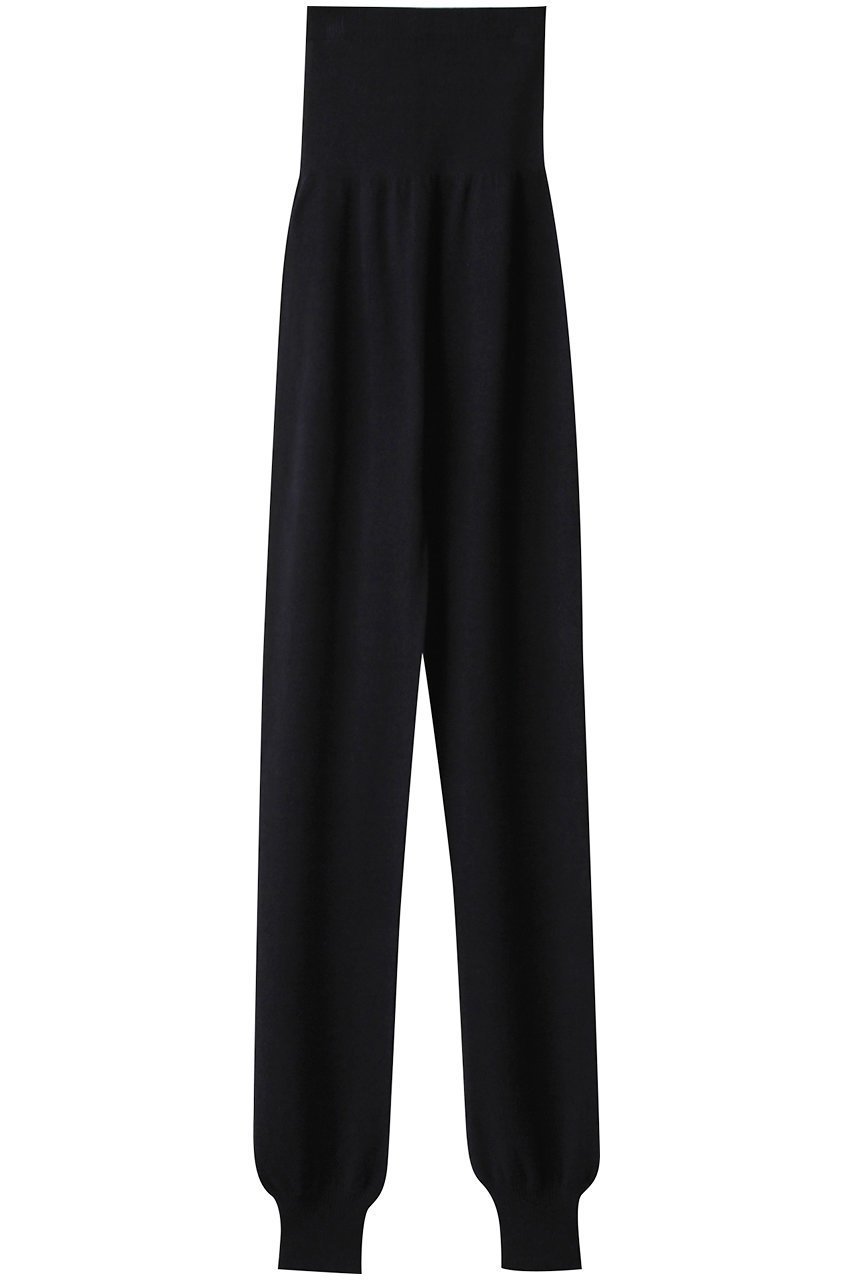 【ネテネ/NETENE】のコンフォータブルニットレギンス インテリア・キッズ・メンズ・レディースファッション・服の通販 founy(ファニー) 　ファッション　Fashion　レディースファッション　Fashion for Women　パンツ　Pants & Trousers　レギンス　Leggings & Stretch Pants　下着・ランジェリー　Lingerie & Intimates　インナー　Innerwear　フィット　Fit, Slim Fit　ランジェリー　Lingerie, Intimate Wear　レギンス　Leggings, Stretch Pants　ロング　Long, Long-Length　ディープシー|ID: prp329100003553019 ipo3291000000034462734