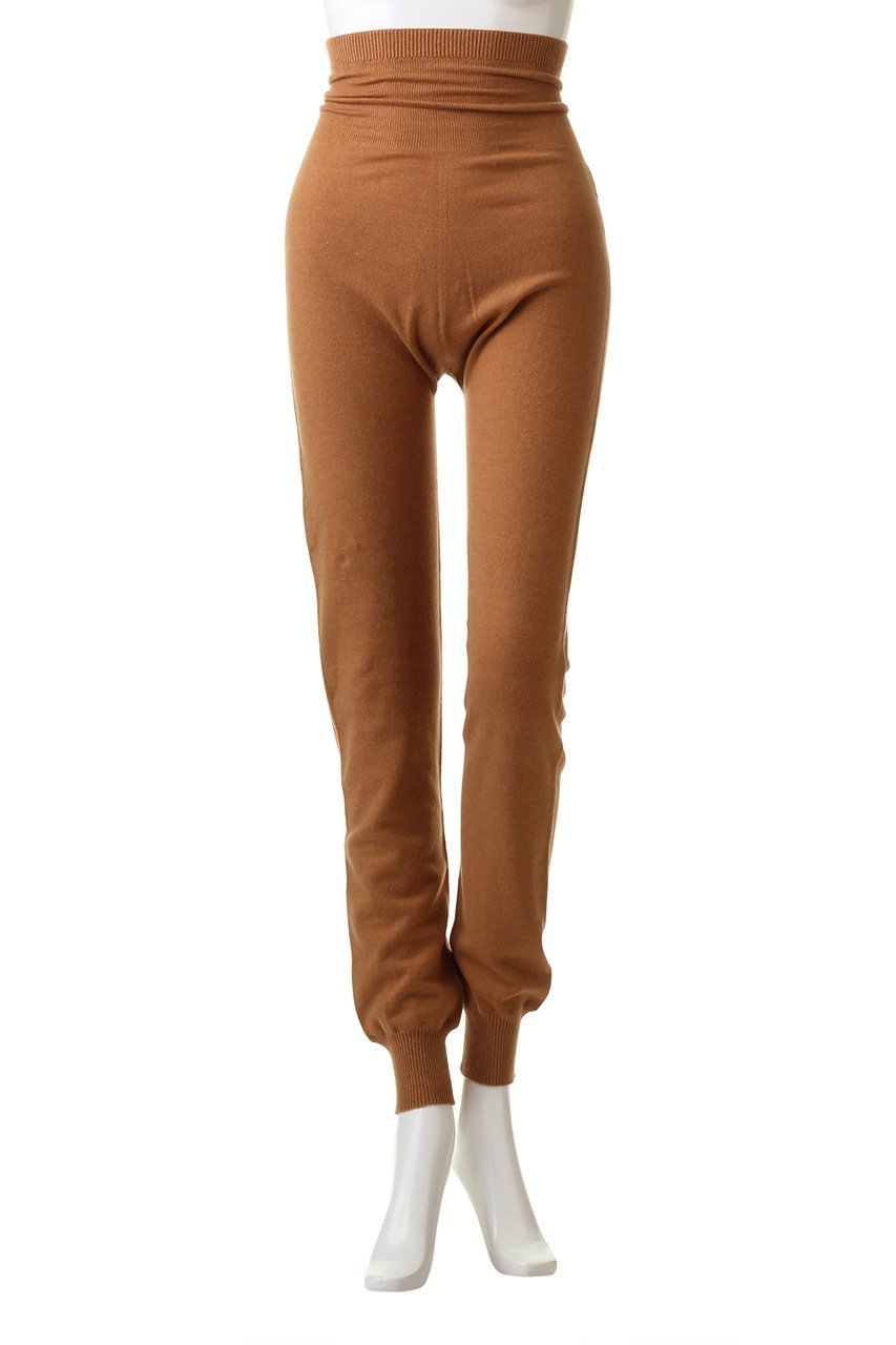 【ネテネ/NETENE】のコンフォータブルニットレギンス 人気、トレンドファッション・服の通販 founy(ファニー) 　ファッション　Fashion　レディースファッション　Fashion for Women　パンツ　Pants & Trousers　レギンス　Leggings & Stretch Pants　下着・ランジェリー　Lingerie & Intimates　インナー　Innerwear　フィット　Fit, Slim Fit　ランジェリー　Lingerie, Intimate Wear　レギンス　Leggings, Stretch Pants　ロング　Long, Long-Length　other-2|ID: prp329100003553019 ipo3291000000034462735