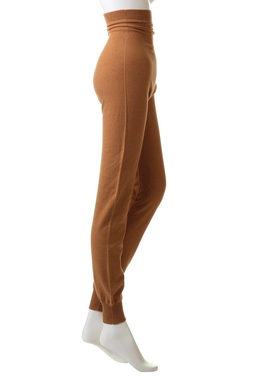 【ネテネ/NETENE】のコンフォータブルニットレギンス 人気、トレンドファッション・服の通販 founy(ファニー) 　ファッション　Fashion　レディースファッション　Fashion for Women　パンツ　Pants & Trousers　レギンス　Leggings & Stretch Pants　下着・ランジェリー　Lingerie & Intimates　インナー　Innerwear　フィット　Fit, Slim Fit　ランジェリー　Lingerie, Intimate Wear　レギンス　Leggings, Stretch Pants　ロング　Long, Long-Length　other-3|ID: prp329100003553019 ipo3291000000034462736