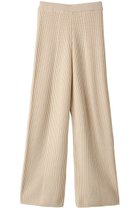 【ネテネ/NETENE】のパフィーニットリラックスパンツ 人気、トレンドファッション・服の通販 founy(ファニー) ファッション Fashion レディースファッション Fashion for Women パンツ Pants & Trousers おすすめ Recommended / Our Picks カーディガン Cardigan, Knitwear リラックス Relax, Relaxed Fit ロング Long, Long-Length ワッフル Waffle, Waffle Knit thumbnail ナチュラル|ID: prp329100003553021 ipo3291000000032828594