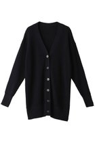 【ネテネ/NETENE】のパフィーニットリラックスカーディガン ディープシー|ID: prp329100003553022 ipo3291000000032953043