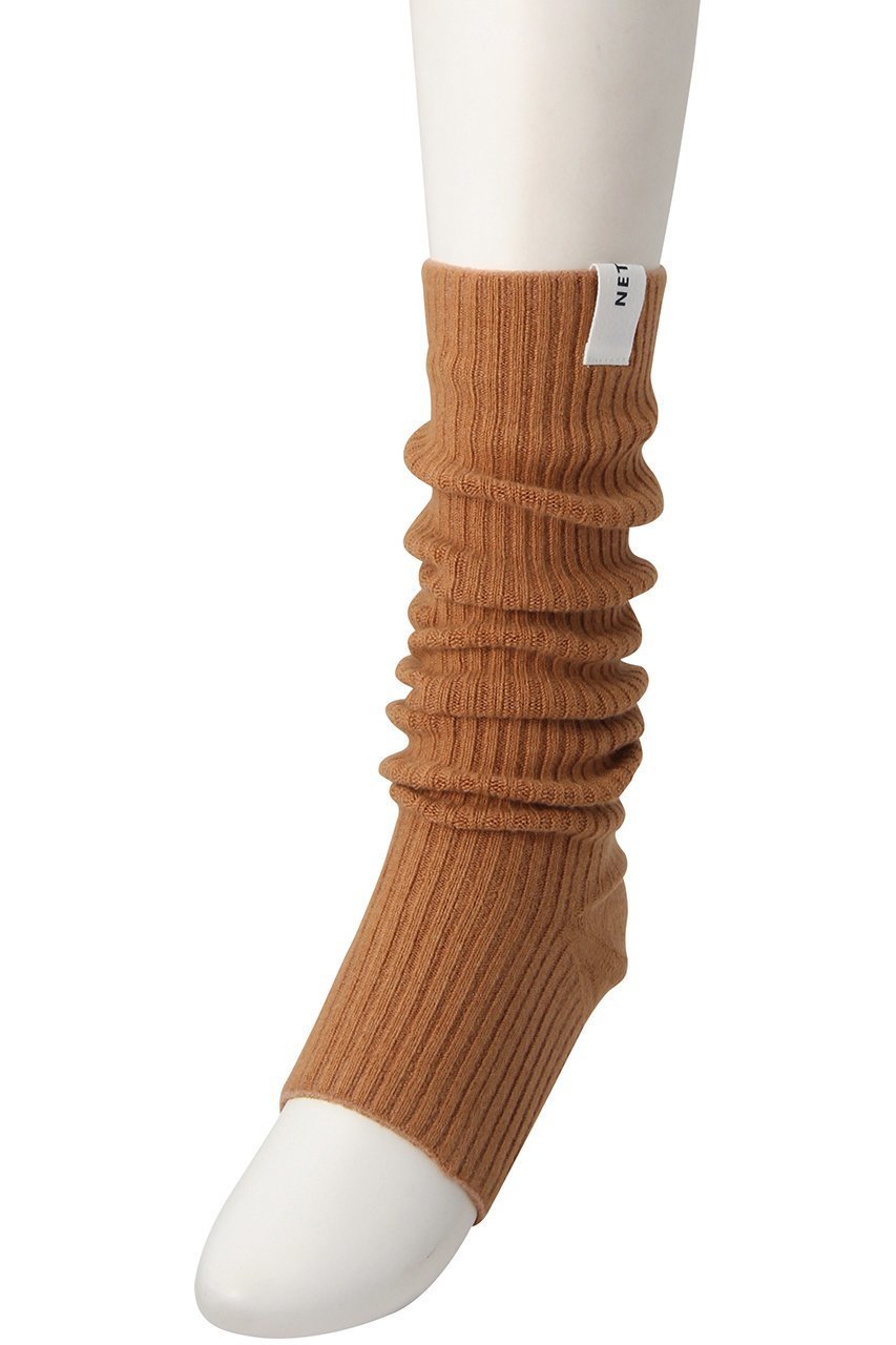 【ネテネ/NETENE】のレッグウォーマー 人気、トレンドファッション・服の通販 founy(ファニー) 　ファッション　Fashion　レディースファッション　Fashion for Women　レッグウェア・ストッキング　Legwear & Hosiery　おすすめ　Recommended / Our Picks　お家時間・ステイホーム　Stay Home / At Home　リラックス　Relax, Relaxed Fit　other-4|ID: prp329100003553024 ipo3291000000036036109