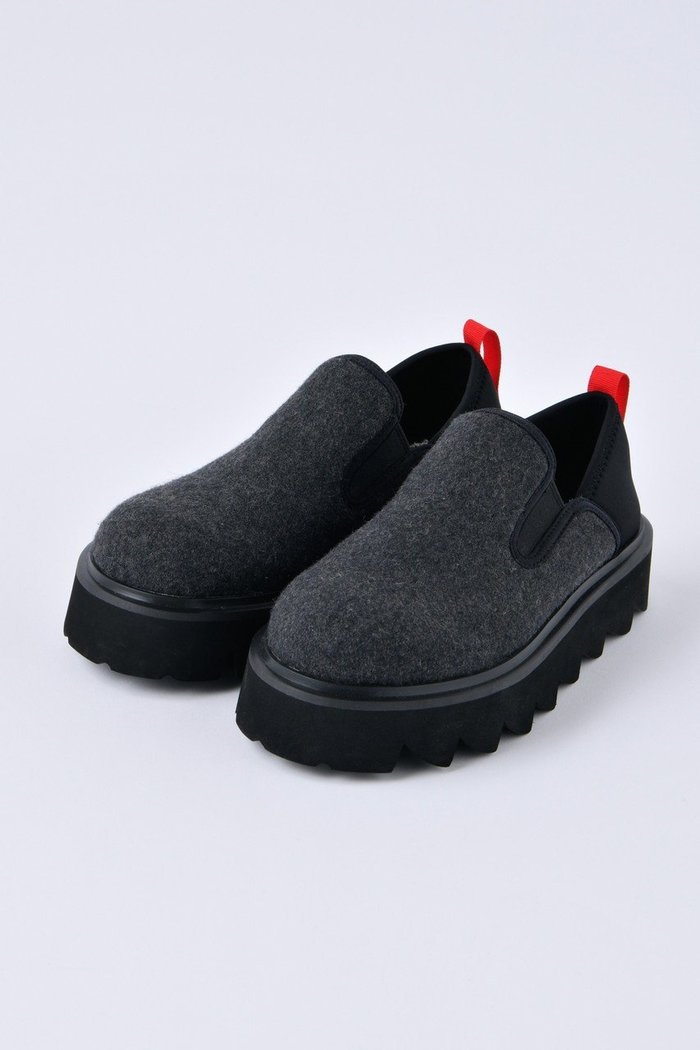 【ナゴンスタンス/nagonstans】のMOC SHOES/モックシューズ インテリア・キッズ・メンズ・レディースファッション・服の通販 founy(ファニー) https://founy.com/ ファッション Fashion レディースファッション WOMEN シューズ Shoes スリッポン Slip-Ons フィット Fit フラット Flat リラックス Relax A/W・秋冬 Aw・Autumn/Winter・Fw・Fall-Winter |ID: prp329100003553031 ipo3291000000023448483