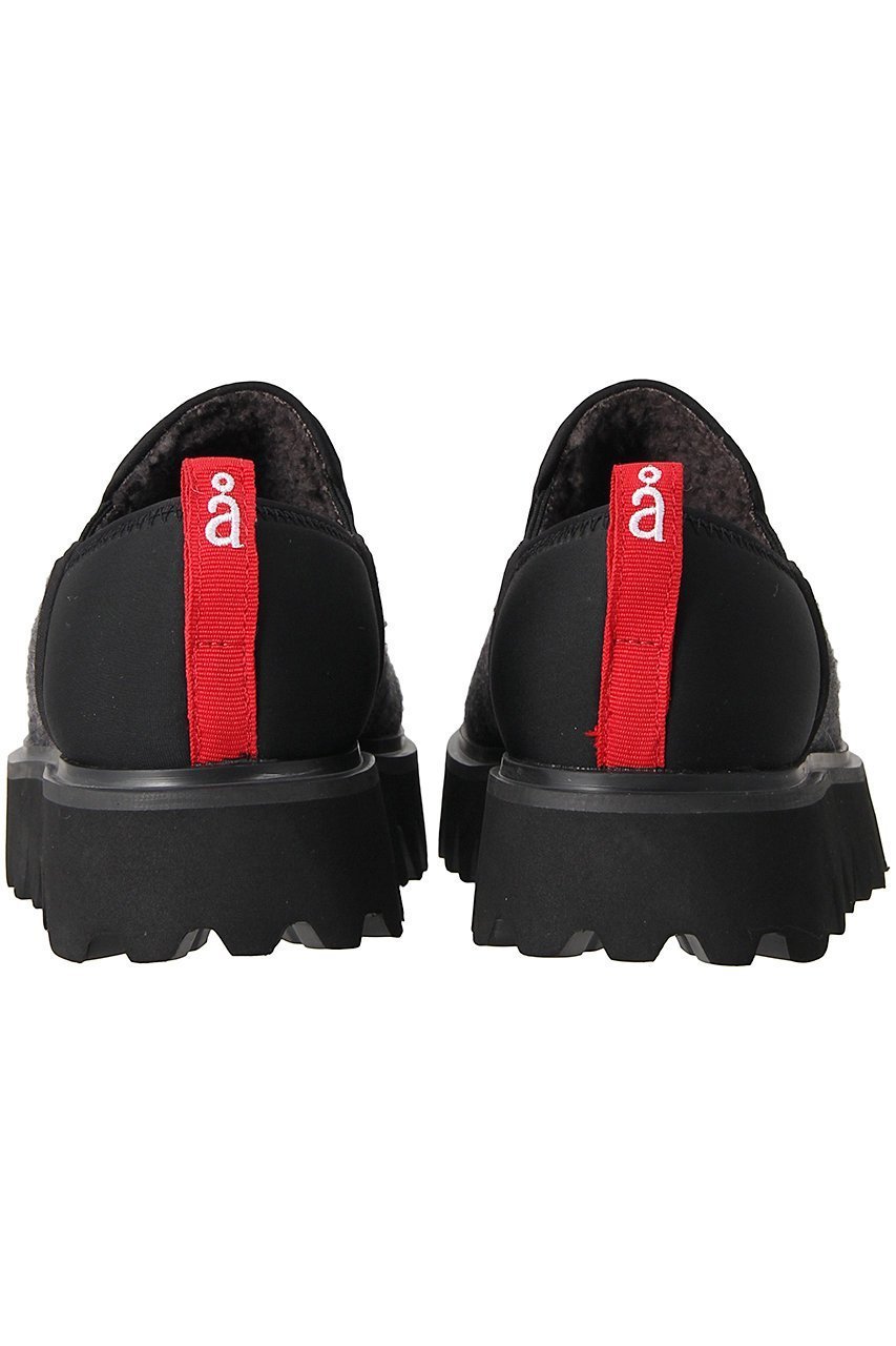 【ナゴンスタンス/nagonstans】のMOC SHOES/モックシューズ 人気、トレンドファッション・服の通販 founy(ファニー) ファッション Fashion レディースファッション Fashion for Women シューズ Shoes, Footwear スリッポン Slip-On, Loafer フィット Fit, Slim Fit フラット Flat, Flat Shoes リラックス Relax, Relaxed Fit A/W・秋冬 Autumn/Winter other-3|ID: prp329100003553031 ipo3291000000032772414