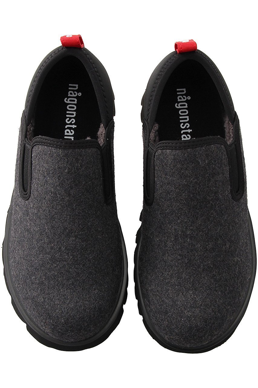 【ナゴンスタンス/nagonstans】のMOC SHOES/モックシューズ 人気、トレンドファッション・服の通販 founy(ファニー) 　ファッション　Fashion　レディースファッション　Fashion for Women　シューズ　Shoes, Footwear　スリッポン　Slip-On, Loafer　フィット　Fit, Slim Fit　フラット　Flat, Flat Shoes　リラックス　Relax, Relaxed Fit　A/W・秋冬　Autumn/Winter　other-4|ID: prp329100003553031 ipo3291000000035902553