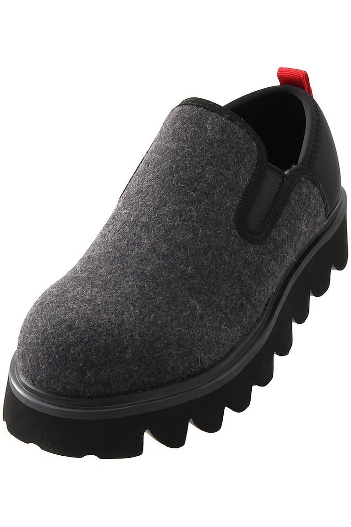 【ナゴンスタンス/nagonstans】のMOC SHOES/モックシューズ インテリア・キッズ・メンズ・レディースファッション・服の通販 founy(ファウニー) https://founy.com/ ファッション Fashion レディースファッション Fashion for Women シューズ Shoes, Footwear スリッポン Slip-On, Loafer フィット Fit, Slim Fit フラット Flat, Flat Shoes リラックス Relax, Relaxed Fit A/W・秋冬 Autumn/Winter |ID: prp329100003553031 ipo3291000000036757124
