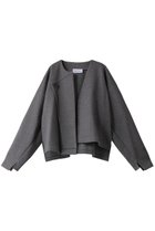 【ナゴンスタンス/nagonstans】のダンボール Flap C/D カーディガン Stone|ID: prp329100003553042 ipo3291000000036988952