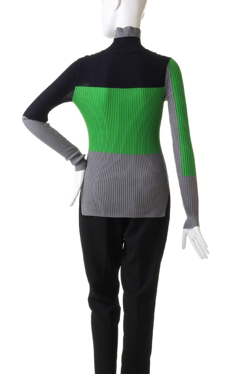 【ナゴンスタンス/nagonstans】のハイネックロングスリーブ 人気、トレンドファッション・服の通販 founy(ファニー) 　ファッション　Fashion　レディースファッション　Fashion for Women　トップス・カットソー　Cut & Sew Tops　シャツ・ブラウス・オフィスカジュアル　Elegant Blouses & Button-Ups　ロングTシャツ・Tシャツ　Longline T-Shirts & Tees　カットソー・ベーシックTシャツ　Cut-and-Sewn Tops / Stretch Tees & Basics　スリーブ　Sleeve, Long Sleeve / Short Sleeve　ハイネック　High Neck, Mock Neck　ブロック　Block, Solid Block Pattern　ロング　Long, Long-Length　other-4|ID: prp329100003553043 ipo3291000000036778132