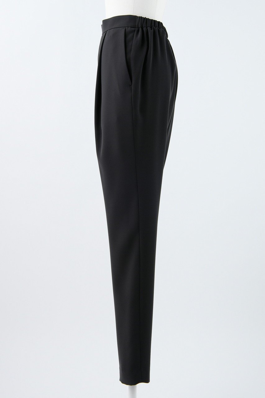 【エンフォルド/ENFOLD】のPEツイル ゴムジョッパーズパンツ 人気、トレンドファッション・服の通販 founy(ファニー) 　ファッション　Fashion　レディースファッション　Fashion for Women　パンツ　Pants & Trousers　ストレッチ　Stretch, Stretchy Fabric　ツイル　Twist, Twisted Detail　ポケット　Pocket, Pocket Detail　エレガント 上品　Elegant　人気　Popular, Best Seller　定番　Standard, Basic Item　other-2|ID: prp329100003553064 ipo3291000000032818294