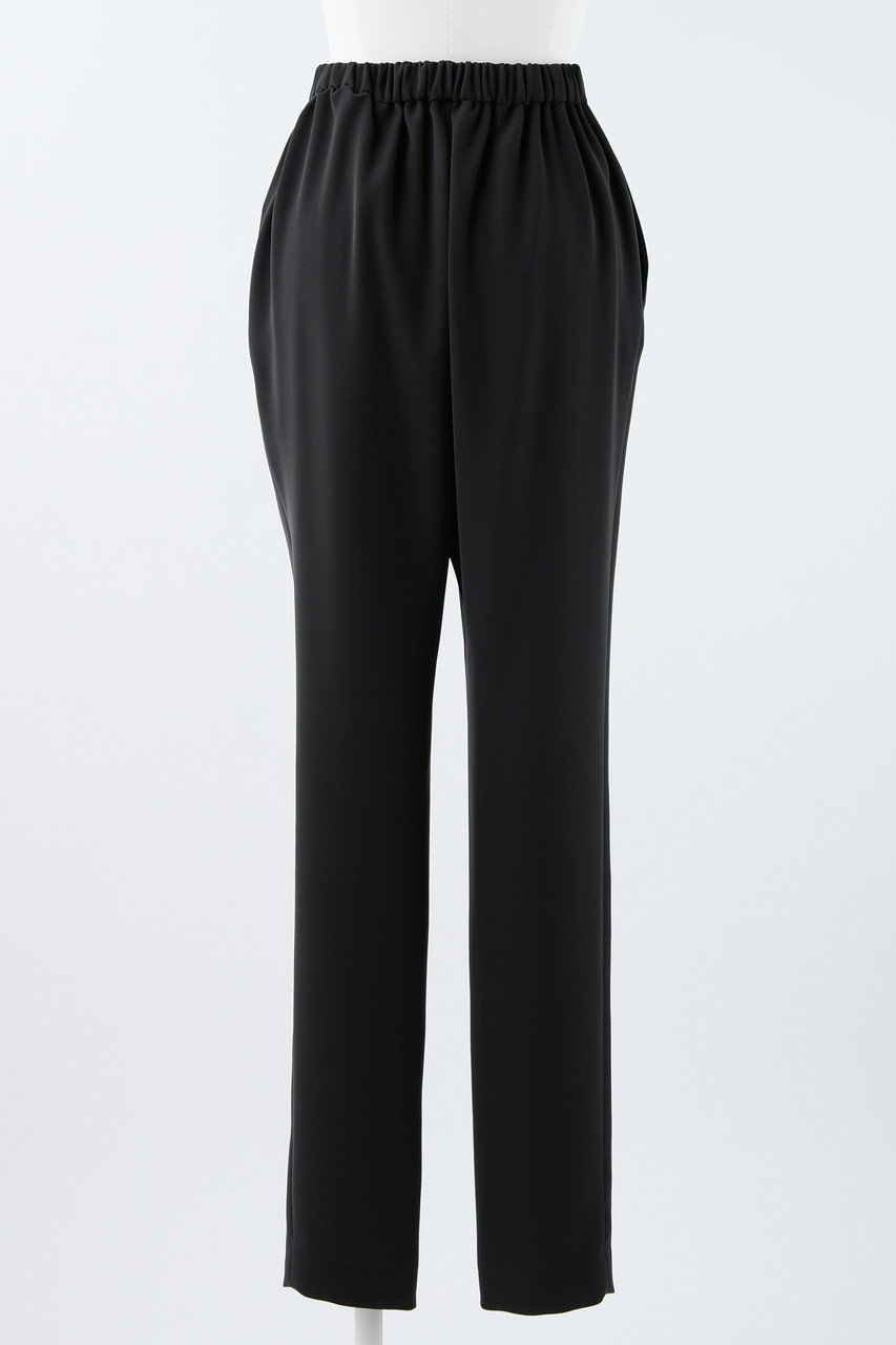 【エンフォルド/ENFOLD】のPEツイル ゴムジョッパーズパンツ 人気、トレンドファッション・服の通販 founy(ファニー) 　ファッション　Fashion　レディースファッション　Fashion for Women　パンツ　Pants & Trousers　ストレッチ　Stretch, Stretchy Fabric　ツイル　Twist, Twisted Detail　ポケット　Pocket, Pocket Detail　エレガント 上品　Elegant　人気　Popular, Best Seller　定番　Standard, Basic Item　other-3|ID: prp329100003553064 ipo3291000000032818295
