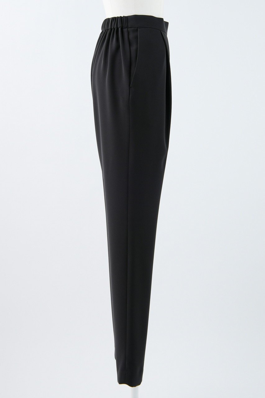 【エンフォルド/ENFOLD】のPEツイル ゴムジョッパーズパンツ 人気、トレンドファッション・服の通販 founy(ファニー) 　ファッション　Fashion　レディースファッション　Fashion for Women　パンツ　Pants & Trousers　ストレッチ　Stretch, Stretchy Fabric　ツイル　Twist, Twisted Detail　ポケット　Pocket, Pocket Detail　エレガント 上品　Elegant　人気　Popular, Best Seller　定番　Standard, Basic Item　other-4|ID: prp329100003553064 ipo3291000000032818296