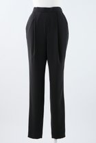 【エンフォルド/ENFOLD】のPEツイル ゴムジョッパーズパンツ ダークグレー|ID: prp329100003553064 ipo3291000000035811142