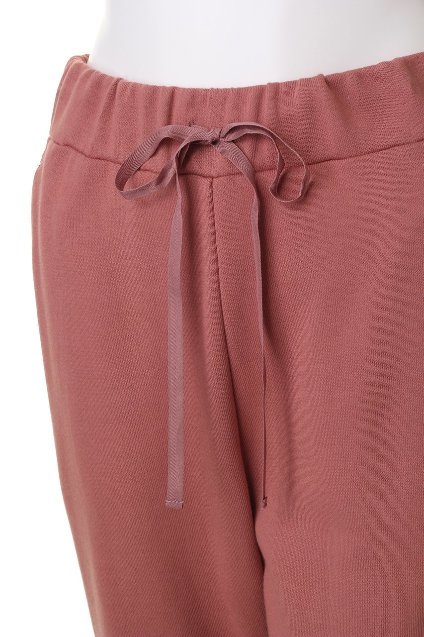 【ナナデコール/nanadecor】のスウェットパンツ 人気、トレンドファッション・服の通販 founy(ファニー) 　ファッション　Fashion　レディースファッション　Fashion for Women　パンツ　Pants & Trousers　パジャマ　Pajamas, Sleepwear　リラックス　Relax, Relaxed Fit　other-5|ID: prp329100003553071 ipo3291000000032831956