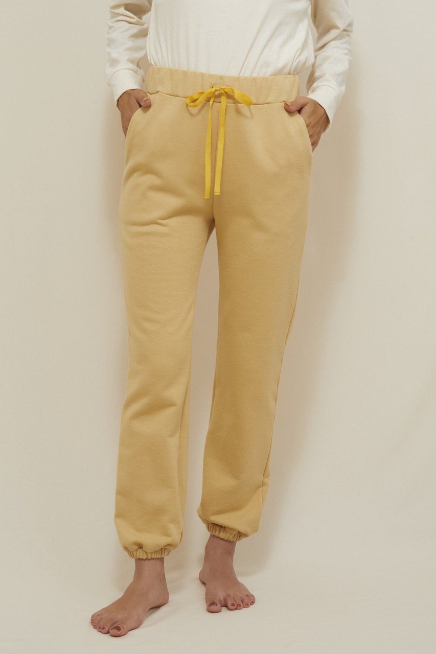 【ナナデコール/nanadecor】のスウェットパンツ 人気、トレンドファッション・服の通販 founy(ファニー) 　ファッション　Fashion　レディースファッション　Fashion for Women　パンツ　Pants & Trousers　パジャマ　Pajamas, Sleepwear　リラックス　Relax, Relaxed Fit　other-7|ID: prp329100003553071 ipo3291000000032831958