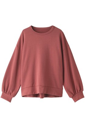 【ナナデコール/nanadecor】のスウェットパフトップス 人気、トレンドファッション・服の通販 founy(ファニー) ファッション Fashion レディースファッション Fashion for Women トップス・カットソー Cut & Sew Tops レディースパーカー・カジュアルフーディー Casual Hoodies & Sweatshirts スウェット・クルーネックトップス Sweatshirts & Crewnecks / Relaxed Fit Sweat Tops おすすめ Recommended / Our Picks パジャマ Pajamas, Sleepwear フレア Flare, Flared プリーツ Pleats, Pleated 今季 This Season, Current Season |ID:prp329100003553072
