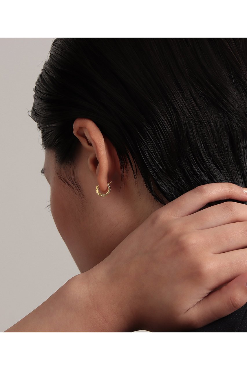 【プラス ヴァンドーム/Plus Vendome】のFINELINETATTOO 00 ピアス 人気、トレンドファッション・服の通販 founy(ファニー) ファッション Fashion レディースファッション Fashion for Women ジュエリー Jewelry ファッションリング Fashion Rings イヤリング・フープ・ドロップタイプ Hoop, Drop & Clip Earrings イヤリング Earrings シンプル Simple, Minimal フィット Fit, Slim Fit フープ Hoop, Hoop Earrings other-5|ID: prp329100003555087 ipo3291000000033831930