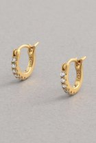 【プラス ヴァンドーム/Plus Vendome】のFINELINETATOO 00 シルバーピアス ゴールド|ID: prp329100003555087 ipo3291000000036303453