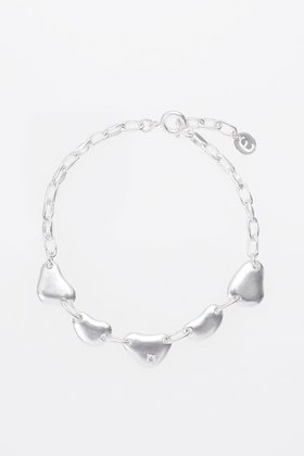 【エネイ/ENEY】のWATER シルバーブレスレット 人気、トレンドファッション・服の通販 founy(ファニー) ファッション Fashion レディースファッション Fashion for Women ジュエリー Jewelry チェーン&カフブレスレット Cuff & Chain Bracelets バングル・カフブレスレット Bangles & Cuff Bracelets コレクション Collection, Seasonal Line シルバー Silver, Metallic Silver チェーン Chain, Chain Strap バランス Balance, Style Balance ブレスレット Bracelet, Wristband |ID:prp329100003555091